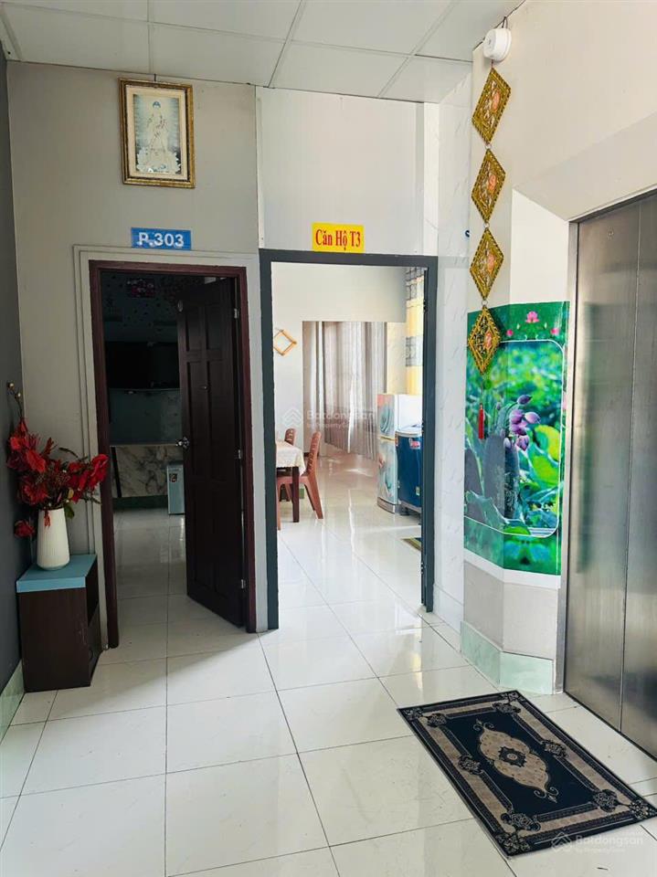 Cần bán khách sạn gần quảng trường xã tháp mười, hỗ trợ vay ngân hàng