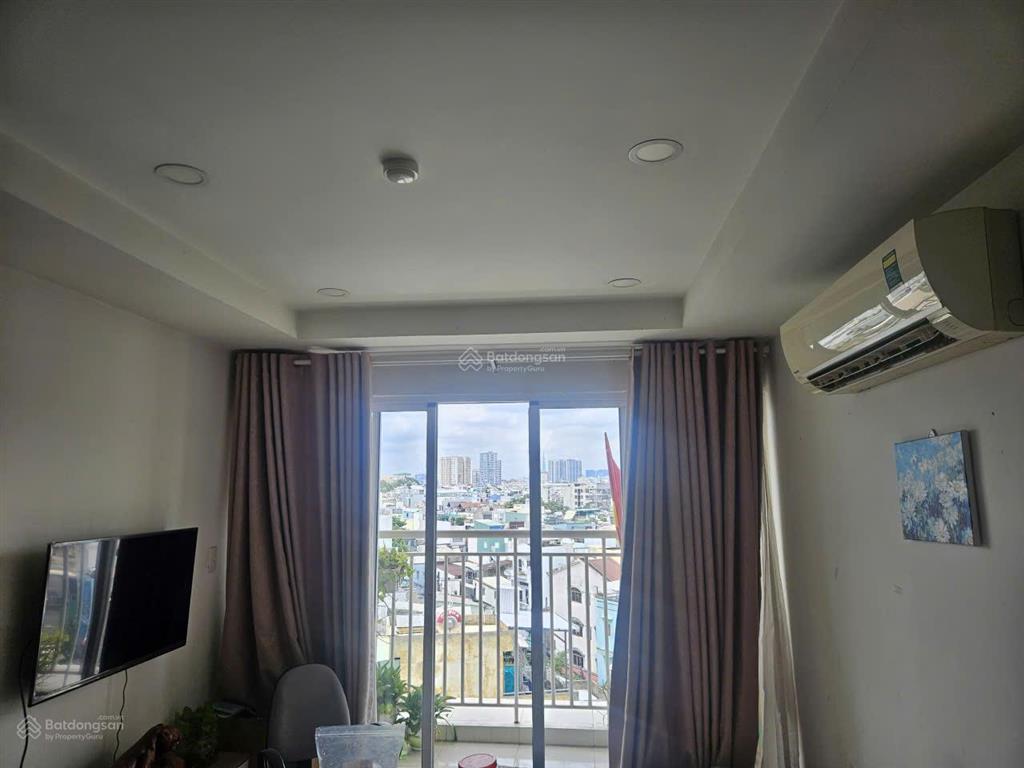 Chính chủ bán căn góc 05.10 tầng 6 cc khuông việt 69.2m² tân phú, giá chỉ 4 tỷ có tl, sổ hồng riêng