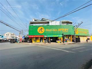 Cho thuê mặt bằng đối diện siêu thị bách hóa xanh