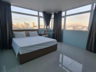 Bán tòa nhà căn hộ 2.98 tỷ nam nha trang  dòng tiền 1.5 tỷ/năm.