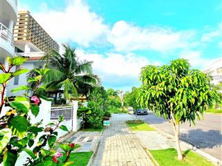 Villa for rent an vien villa compound, nha trang viet nam. (only 100 meters from the beach).