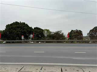 Chính chủ cho thuê 320 m2 đất tại phường phả lại (phường chí linh, hải phỏng) mặt tiền quốc lộ 18
