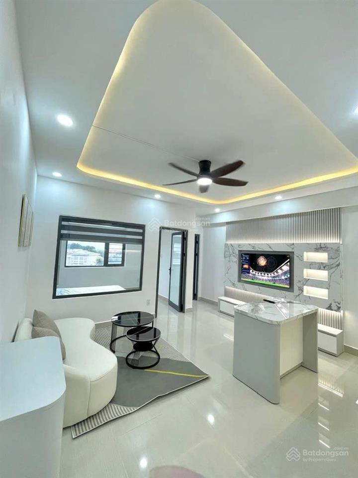 Bán 2 chung cư napoleon dòng tiền 15tr/tháng