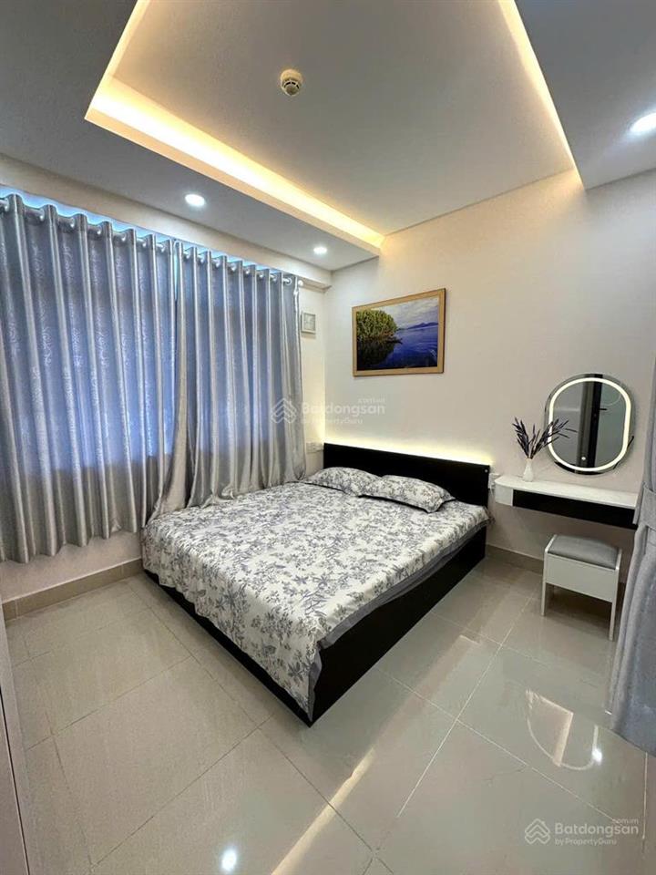 Bán 2 chung cư napoleon dòng tiền 15tr/tháng