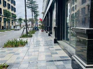 Cần bán shophouse thuộc dự án apec diamond park lạng sơn, vị trí đẹp phù hợp đầu tư hoặc kinh doanh