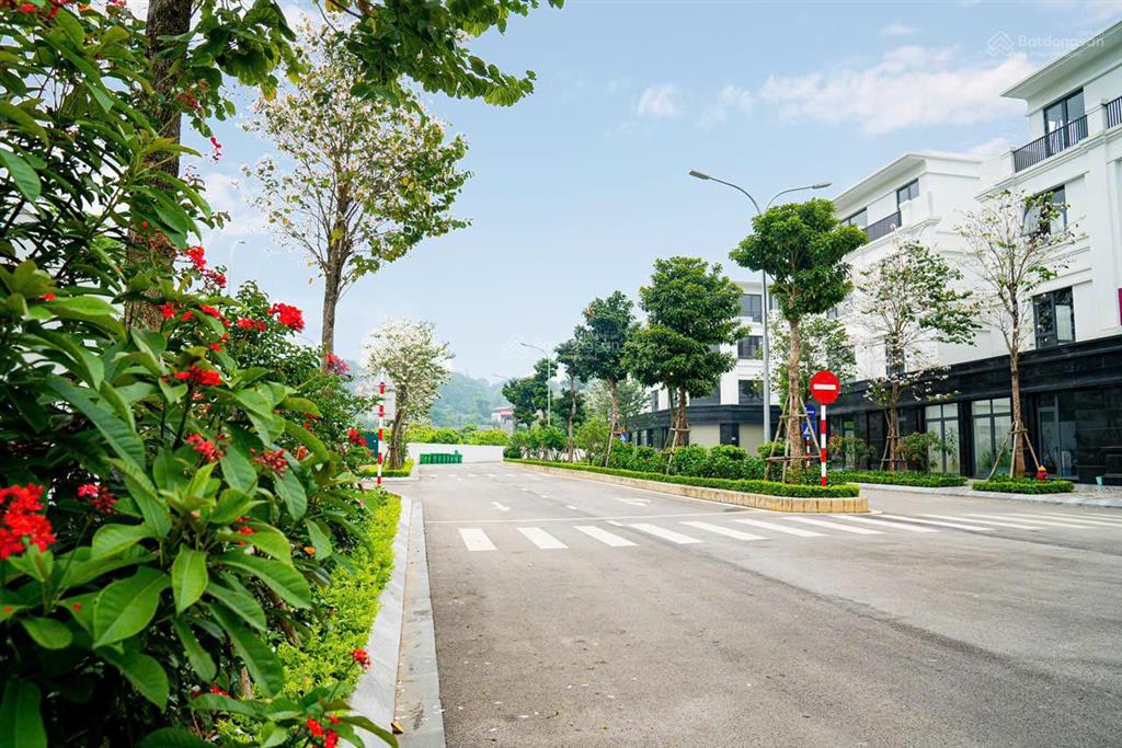 Bán shophouse apec diamond park mặt đường quốc lộ 1a lạng sơn  0904 821 ***