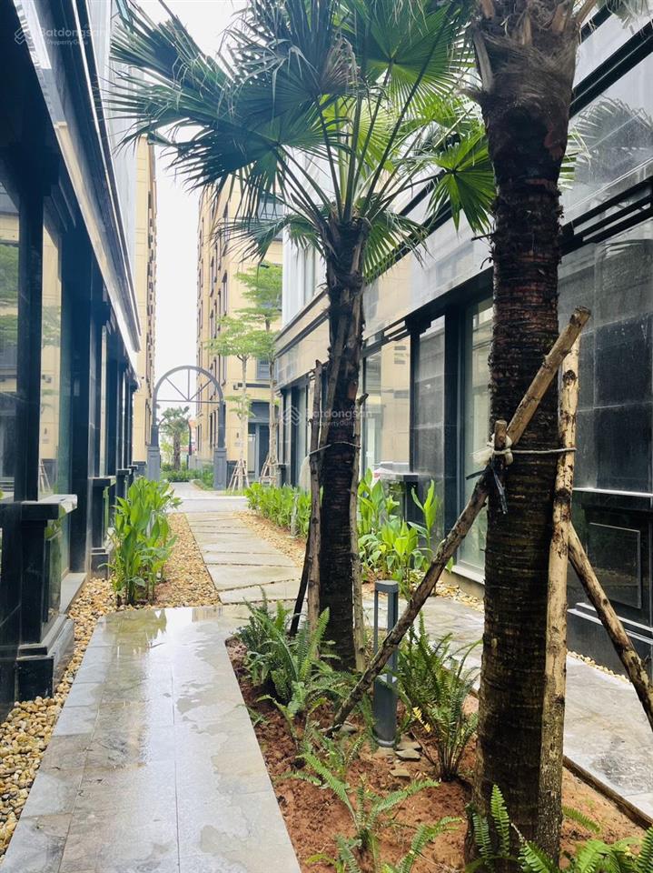 Bán shophouse apec diamond park mặt đường quốc lộ 1a lạng sơn  0904 821 ***