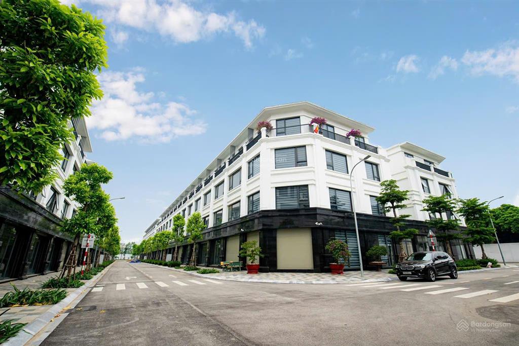 Bán shophouse apec diamond park mặt đường quốc lộ 1a lạng sơn  0904 821 ***