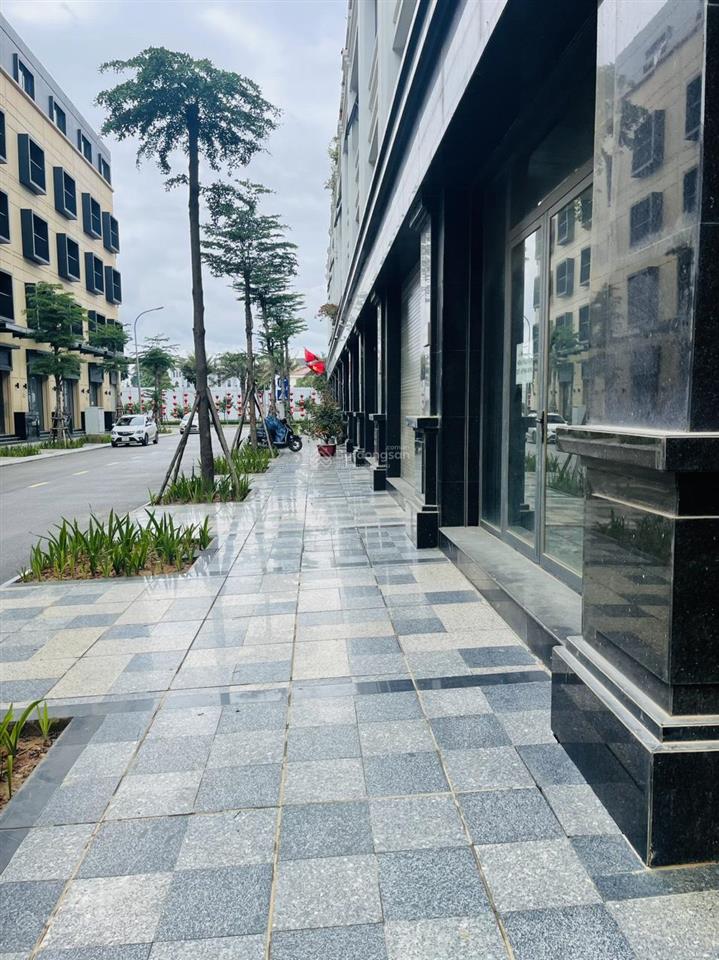 Chỉ 4x tỷ có căn shophouse apec diamond park lạng sơn trung tâm kinh doanh