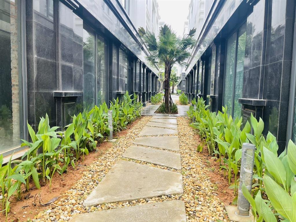 Chỉ 4x tỷ có căn shophouse apec diamond park lạng sơn trung tâm kinh doanh