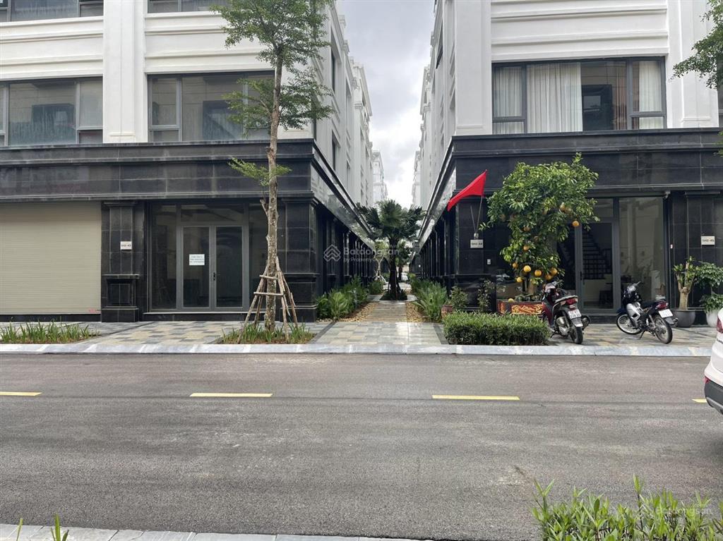 Chỉ 4x tỷ có căn shophouse apec diamond park lạng sơn trung tâm kinh doanh