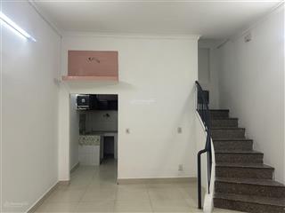 Bán nhà 40m², 2 tầng, hẻm 333 nguyễn trọng tuyển, p1, tân bình, khu dân trí, 6.2 tỷ
