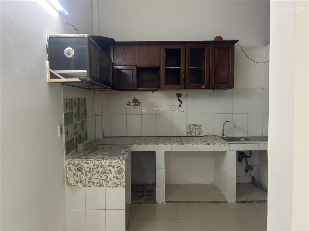 Bán nhà 40m², 2 tầng, hẻm 333 nguyễn trọng tuyển, p1, tân bình, khu dân trí, 6.2 tỷ