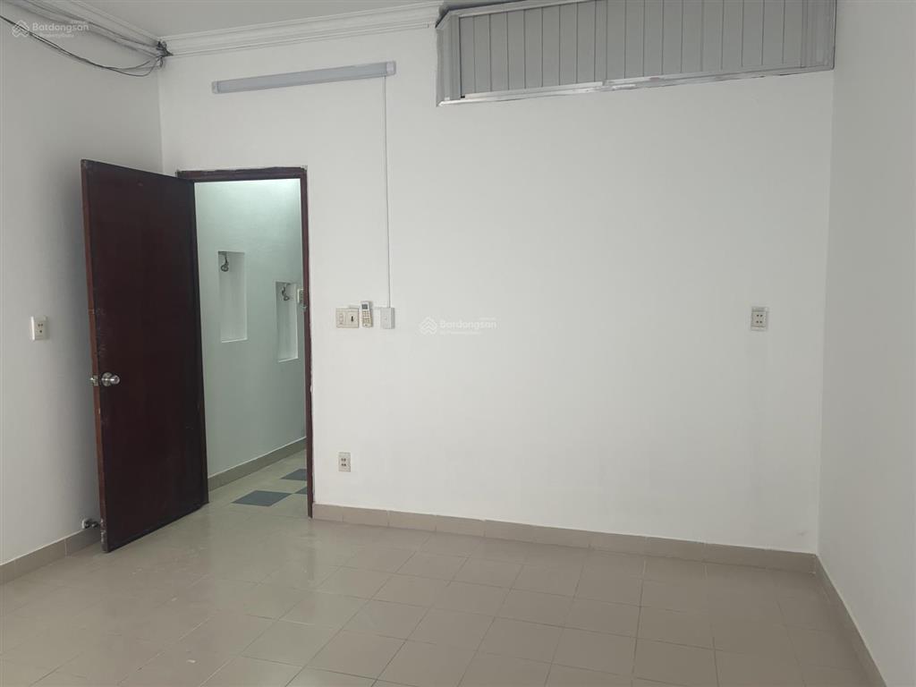 Bán nhà 40m², 2 tầng, hẻm 333 nguyễn trọng tuyển, p1, tân bình, khu dân trí, 6.2 tỷ
