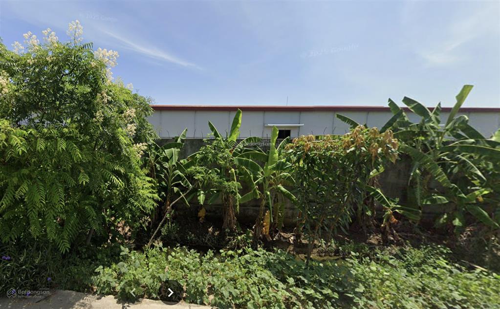 Cho thuê xưởng 7600m2 tại lương tài, tỉnh bắc ninh