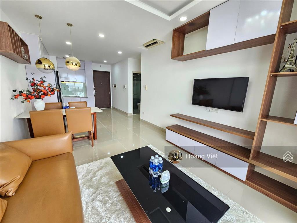 Bán chung cư sunrise city view, quận 7, 76m2, 2pn giá tốt cần tìm chủ mới