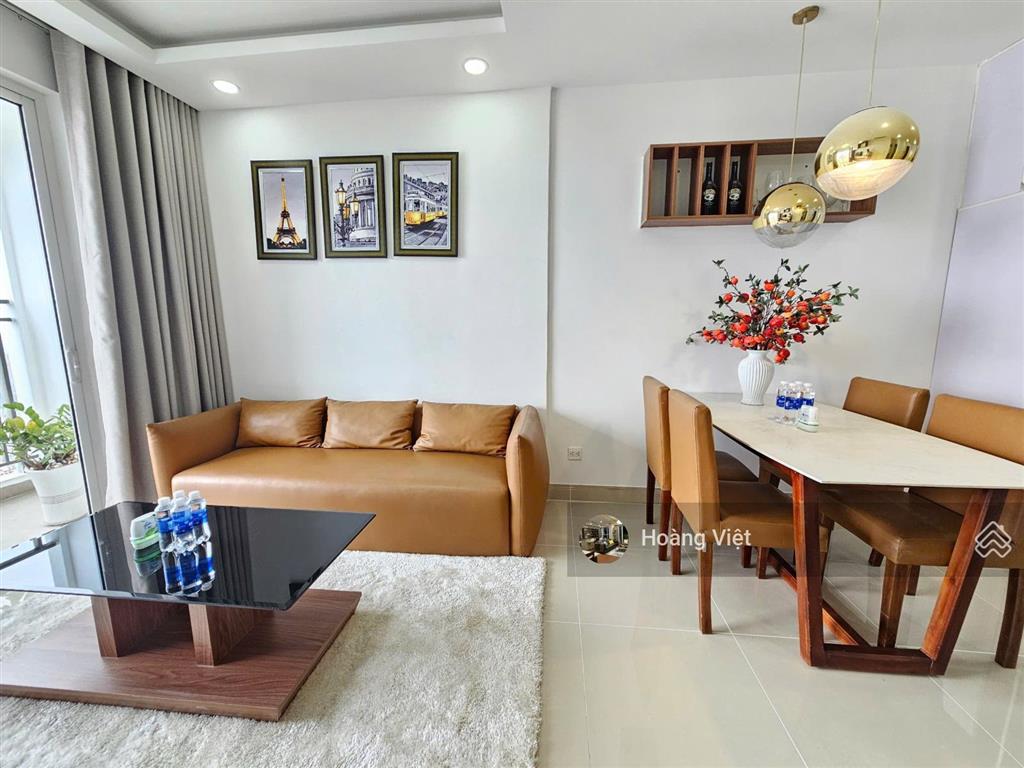 Bán chung cư sunrise city view, quận 7, 76m2, 2pn giá tốt cần tìm chủ mới