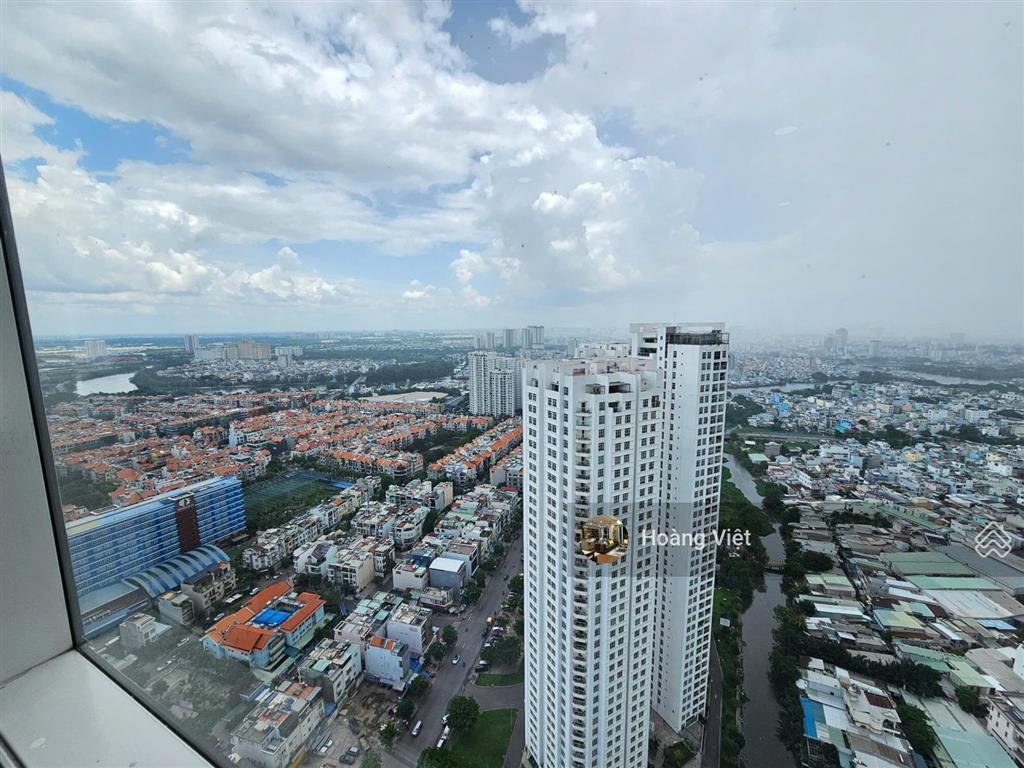 Bán chung cư sunrise city view, quận 7, 76m2, 2pn giá tốt cần tìm chủ mới