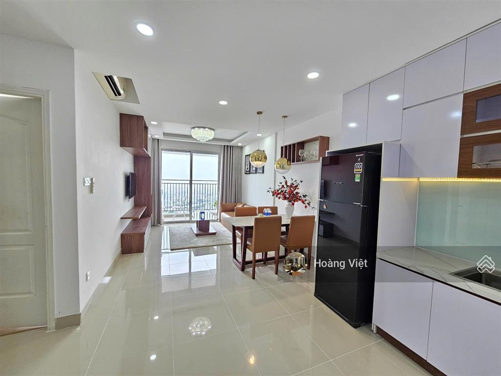 Bán chung cư sunrise city view, quận 7, 76m2, 2pn giá tốt cần tìm chủ mới