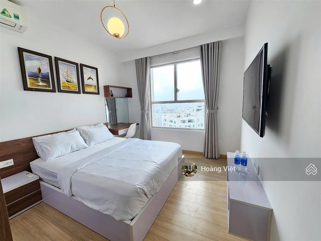 Bán chung cư sunrise city view, quận 7, 76m2, 2pn giá tốt cần tìm chủ mới