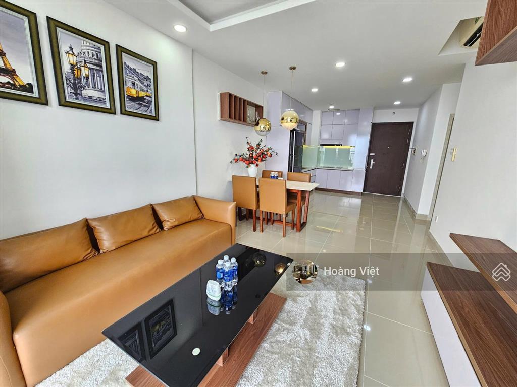 Bán chung cư sunrise city view, quận 7, 76m2, 2pn giá tốt cần tìm chủ mới