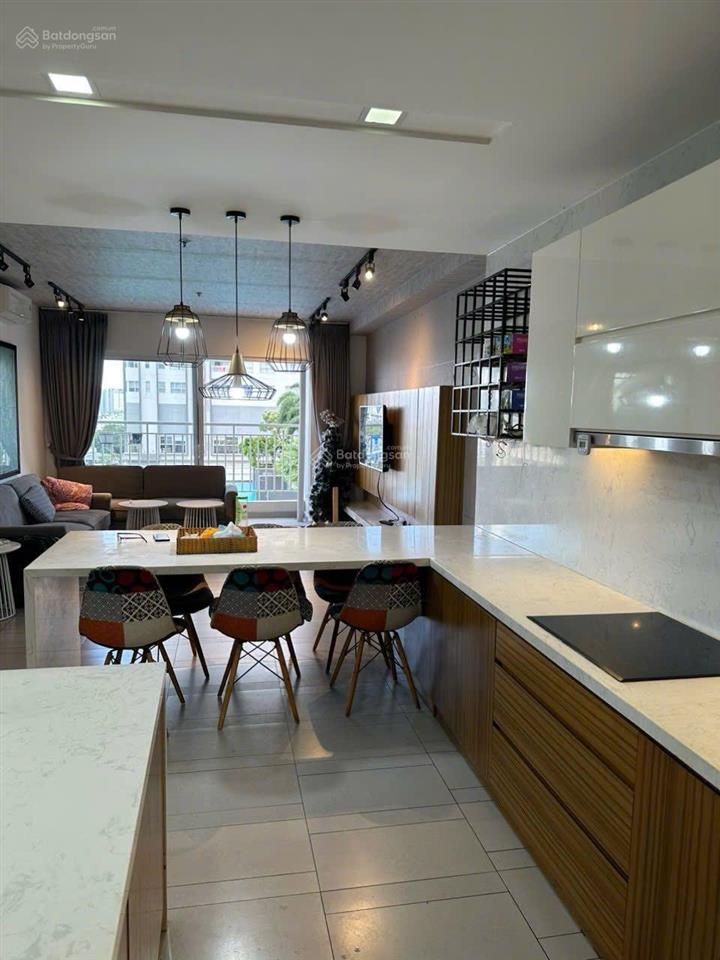 Cho thuê officetell sunrise city view, 11tr full nội thất, đường nguyễn hữu thọ, quận 7