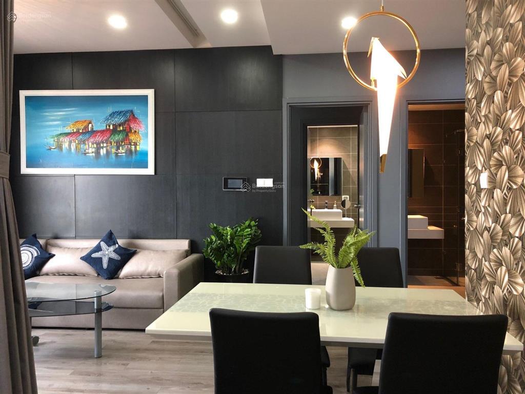 Cho thuê officetell sunrise city view, 11tr full nội thất, đường nguyễn hữu thọ, quận 7