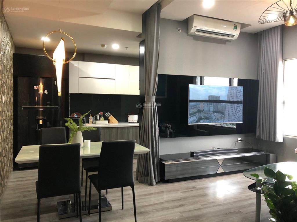 Cho thuê officetell sunrise city view, 11tr full nội thất, đường nguyễn hữu thọ, quận 7