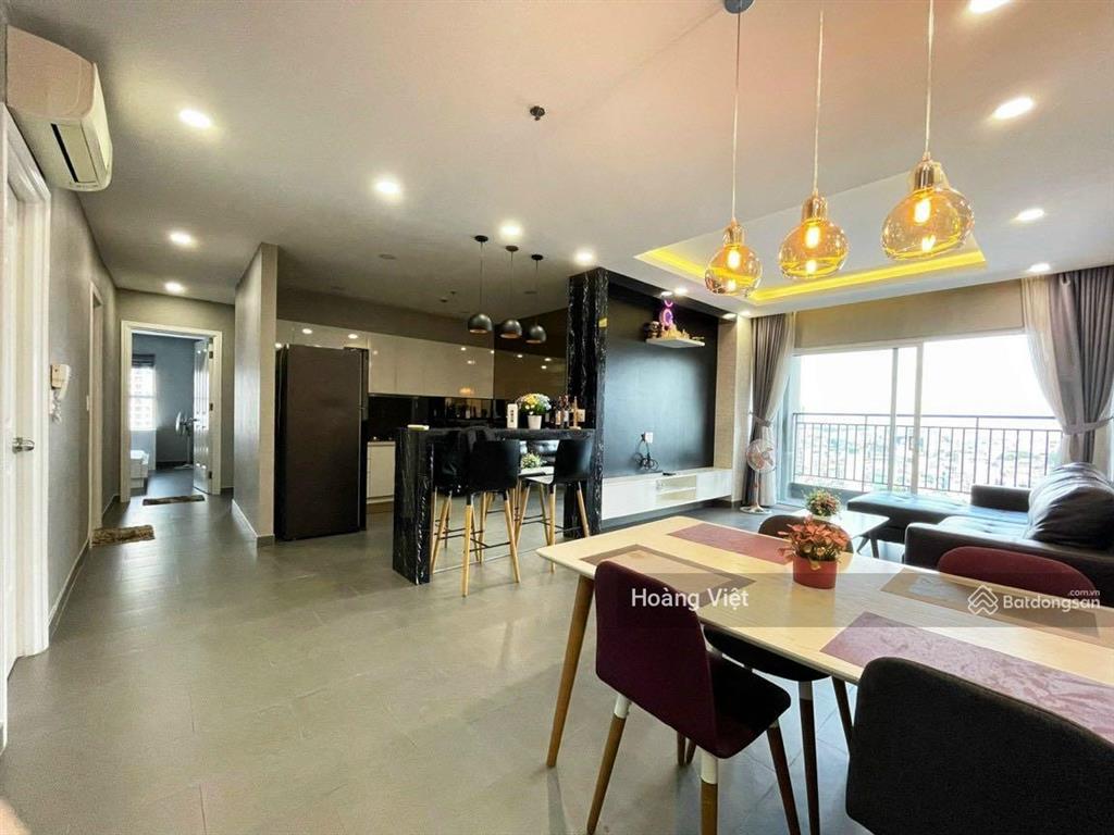 Cho thuê officetell sunrise city view, 11tr full nội thất, đường nguyễn hữu thọ, quận 7
