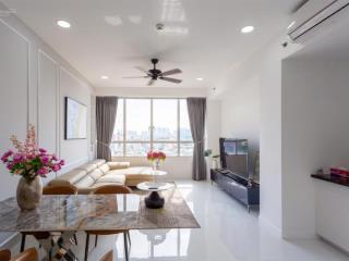 Siêu hot tháng 6 sunrise city 106m2, 3pn, 2wc, giá 7tỷ850 thương lượng