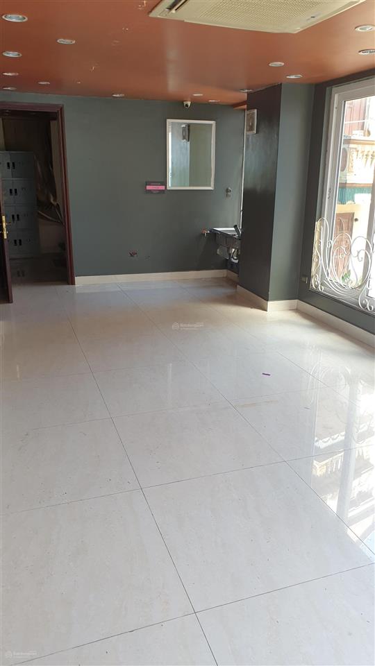 Cho thuê nhà mặt tiền đường nghi tàm