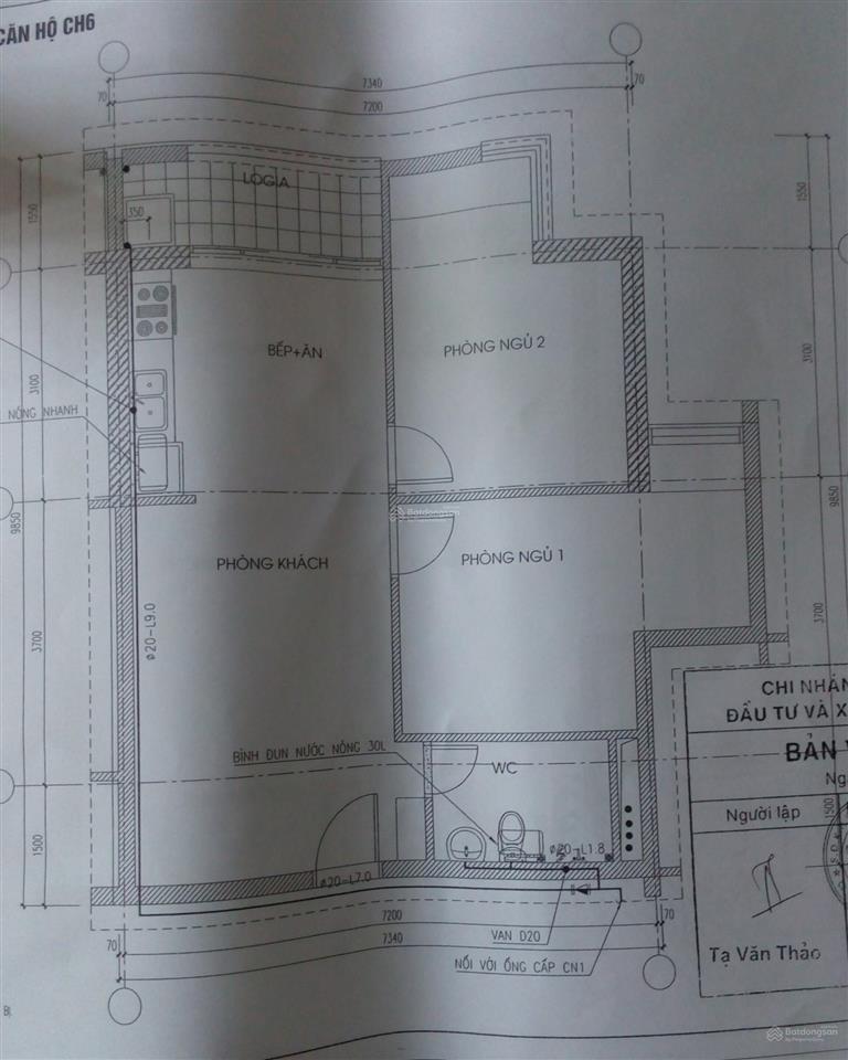 Chính chủ cho thuê nhà b14 kim liên  đống đa  hà nội