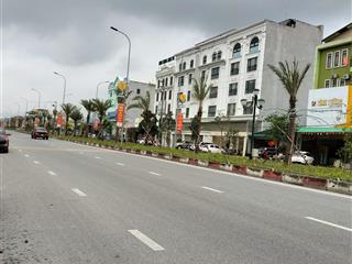 Đất phố mặt đường lê duẩn 145m2 phủ lý, hà nam