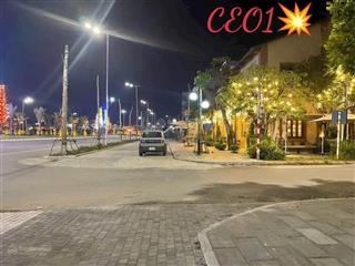 Kđt ceo1 mặt đường 68 điện biên phủ, liêm chính phủ lý hà nam 90m2