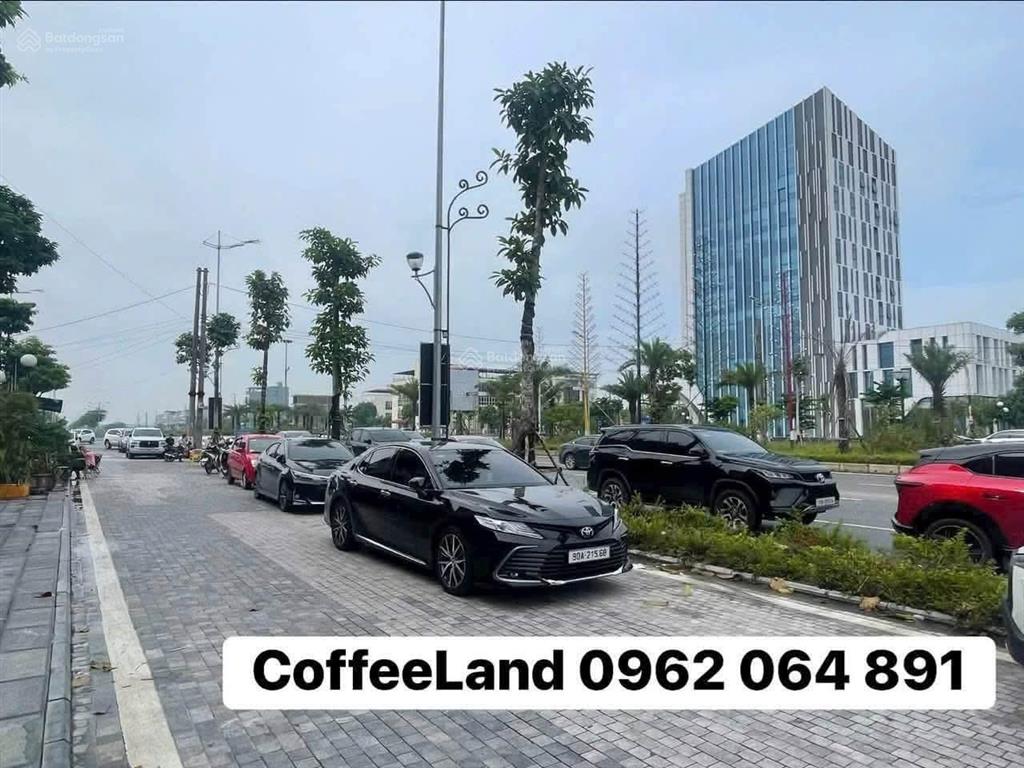Kđt ceo1 mặt đường 68 điện biên phủ, liêm chính phủ lý hà nam 90m2