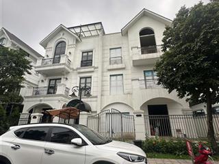Cho thuê biệt thự san hô, vin 1 gia lâm 150m2, đã hoàn thiện tầng 1, giá rẻ 8tr/tháng để giữ nhà