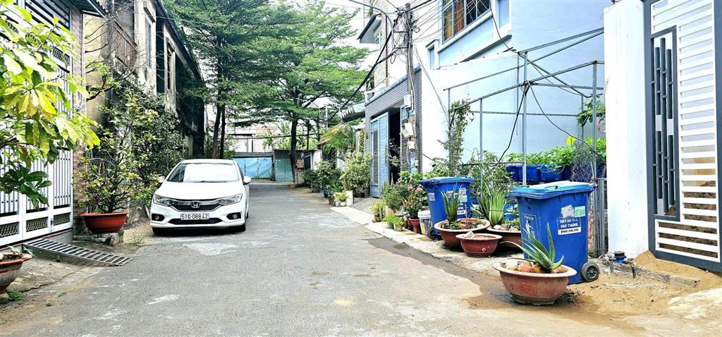 Bán nhà căn hộ dịch vụ thu nhập 27tr/tháng. nhà ở đường làng tăng phú, tăng nhơn phú a, q9