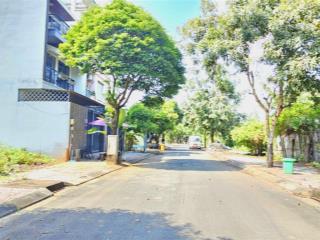 Bán đất cao đẳng mẫu giáo trung ương 3, dt 108m2 đường 12m thông