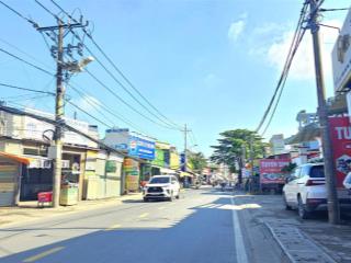 Bán đất mặt tiền đường nguyễn duy trinh, quận 9. dt sử dụng 165m2 giá 12.9 tỷ