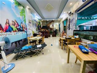 Bán nhà mặt tiền đường trần thị diệu, nhà 1 trệt 1 lầu giá 9.5 tỷ