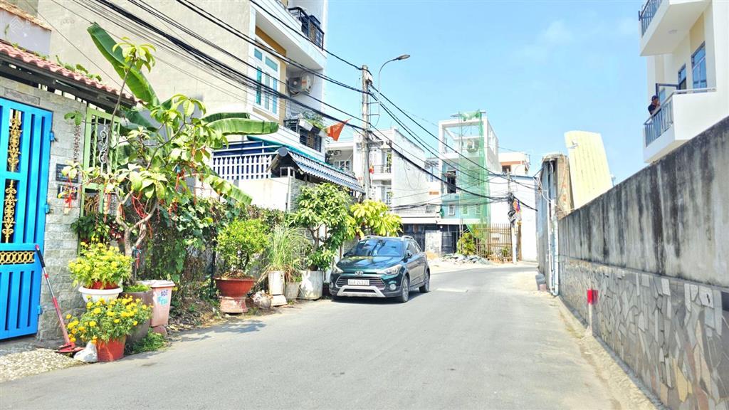 Bán nhà trọ mặt tiền đường 182 tăng nhơn phú a, quận 9. dt sử dụng 102m2 giá 8.95 tỷ