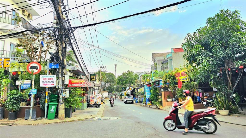 Bán nhà mặt tiền đường 182, phường tăng nhơn phú a, quận 9. dt 103m2