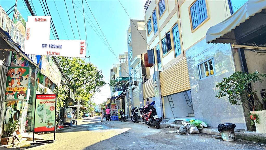 Bán nhà mặt tiền đường 182, phường tăng nhơn phú a, quận 9. dt 103m2