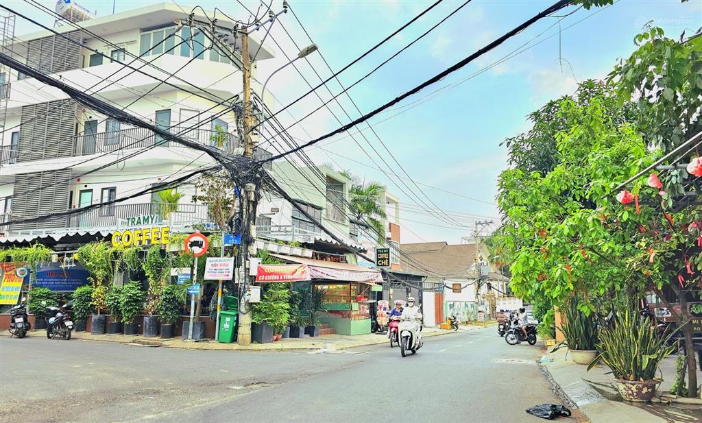 Bán nhà mặt tiền đường 182, phường tăng nhơn phú a, quận 9. dt 103m2