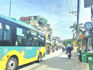 Bán đất mặt tiền đường 22, phước long, quận 9. dt 91m2 lô góc 2 mặt tiền.
