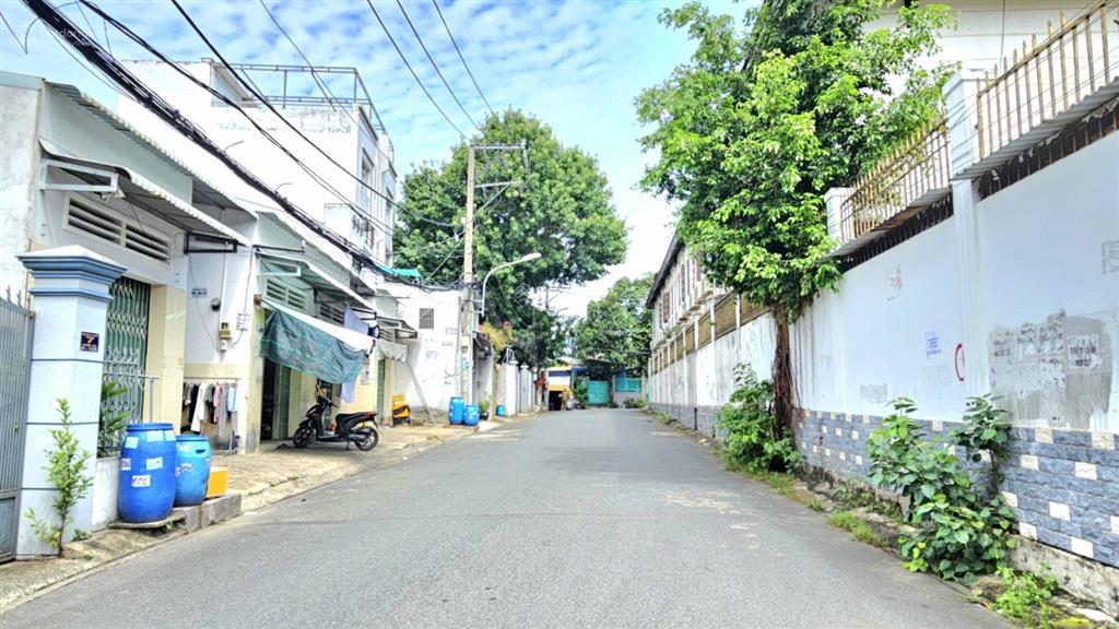 Bán đất mặt tiền đường 182, tăng nhơn phú a, q9, dt 73m2 giá 5.9 tỷ