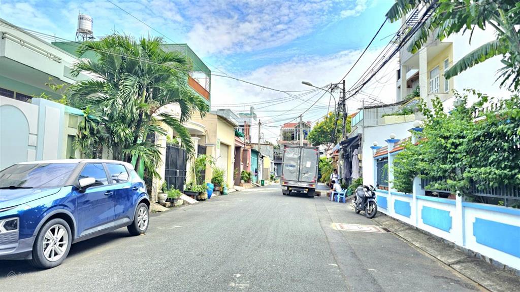 Bán đất mặt tiền đường 182, tăng nhơn phú a, q9, dt 73m2 giá 5.9 tỷ