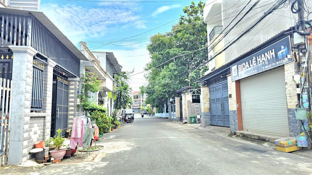 Bán đất mặt tiền đường 182, tăng nhơn phú a, q9, dt 73m2 giá 5.9 tỷ
