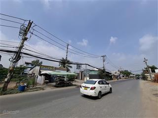 Chính chủ bán đất mặt tiền nguyễn duy trinh, phú hữu  không qua môi giới 198,3m² full thổ cư