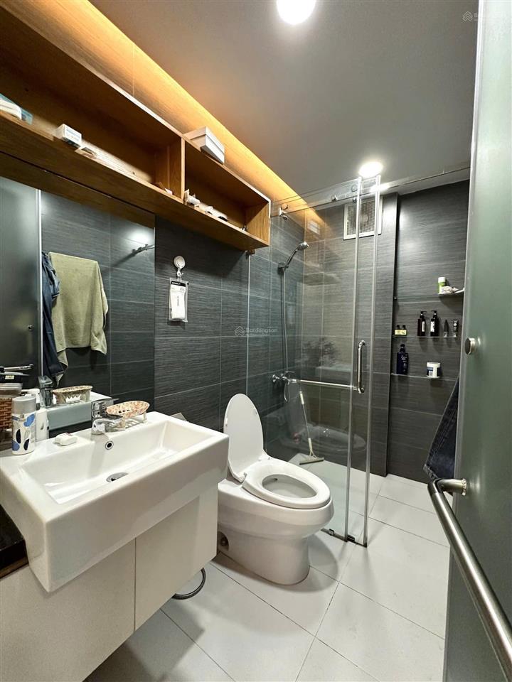 Chính chủ bán căn nhà mới, xây tâm huyết  kết cấu 4 tầng tại hai bà trưng, phường tân định